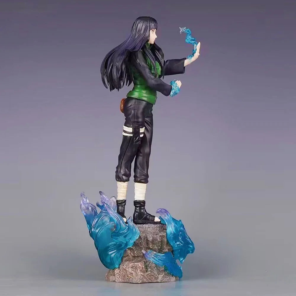 Anijump Figur|Hyuga Hinata – 34 cm|Naruto Figuren