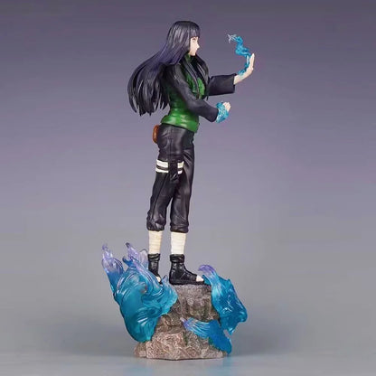 Anijump Figur|Hyuga Hinata – 34 cm|Naruto Figuren