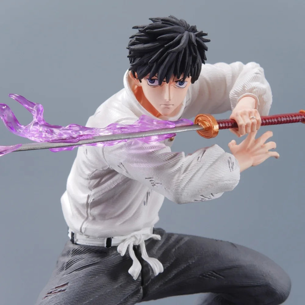 Anijump Figur|Okkotsu Yuta – 21 cm|Jujutsu Kaisen Figuren