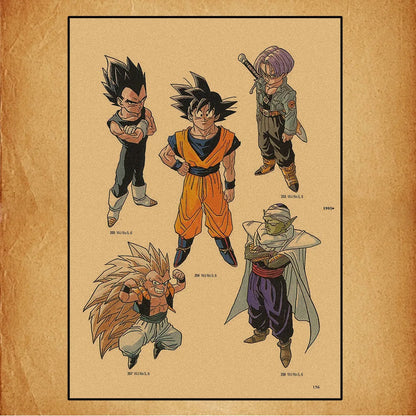 DB Poster