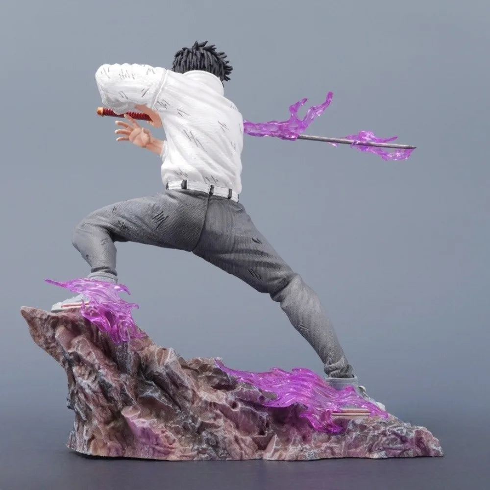 Anijump Figur|Okkotsu Yuta – 21 cm|Jujutsu Kaisen Figuren