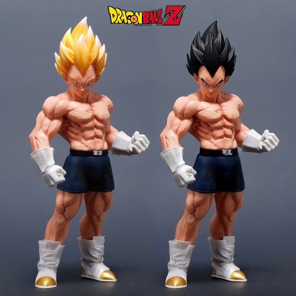 Anijump Figur|Vegeta – 28,5 cm|Dragon Ball Figuren
