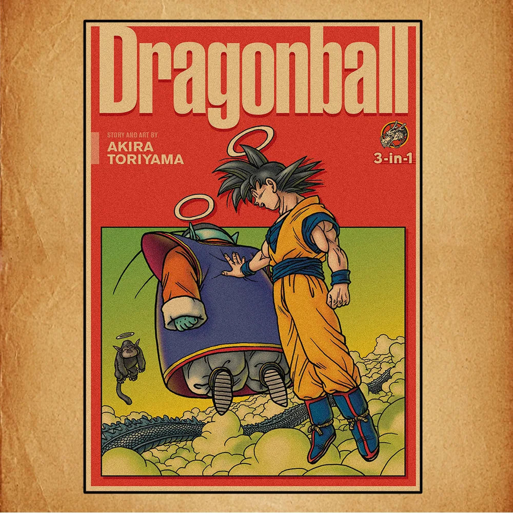 DB Poster
