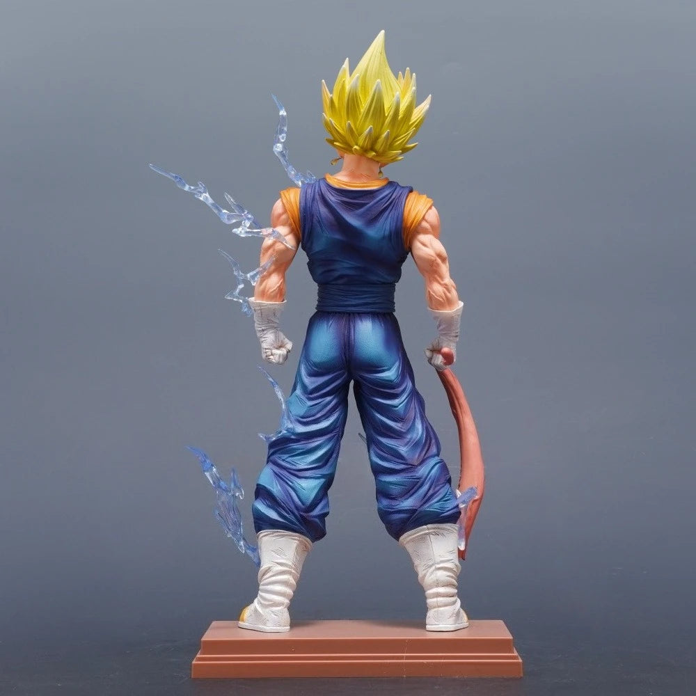 Anijump Figur|Vegetto – 32 cm|Dragon Ball Figuren
