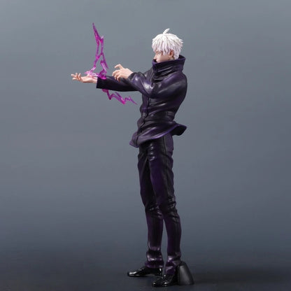 Anijump Figur|Gojo Satoru – 31 cm|Jujutsu Kaisen Figuren