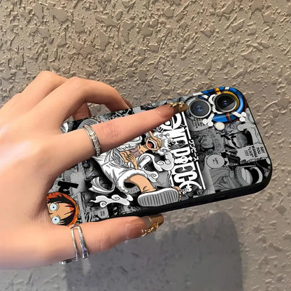 Phone case OP