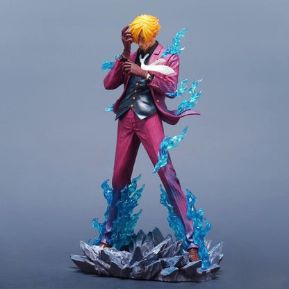 Anijump Figur|Sanji – 25 cm|One Piece Figuren