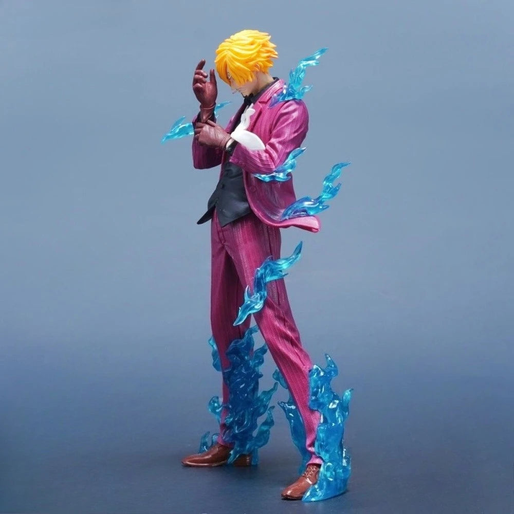 Anijump Figur|Sanji – 24 cm|One Piece Figuren