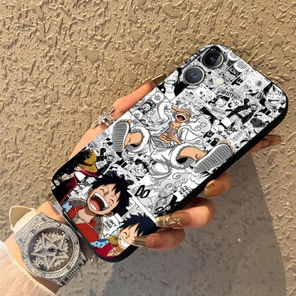 Phone case OP
