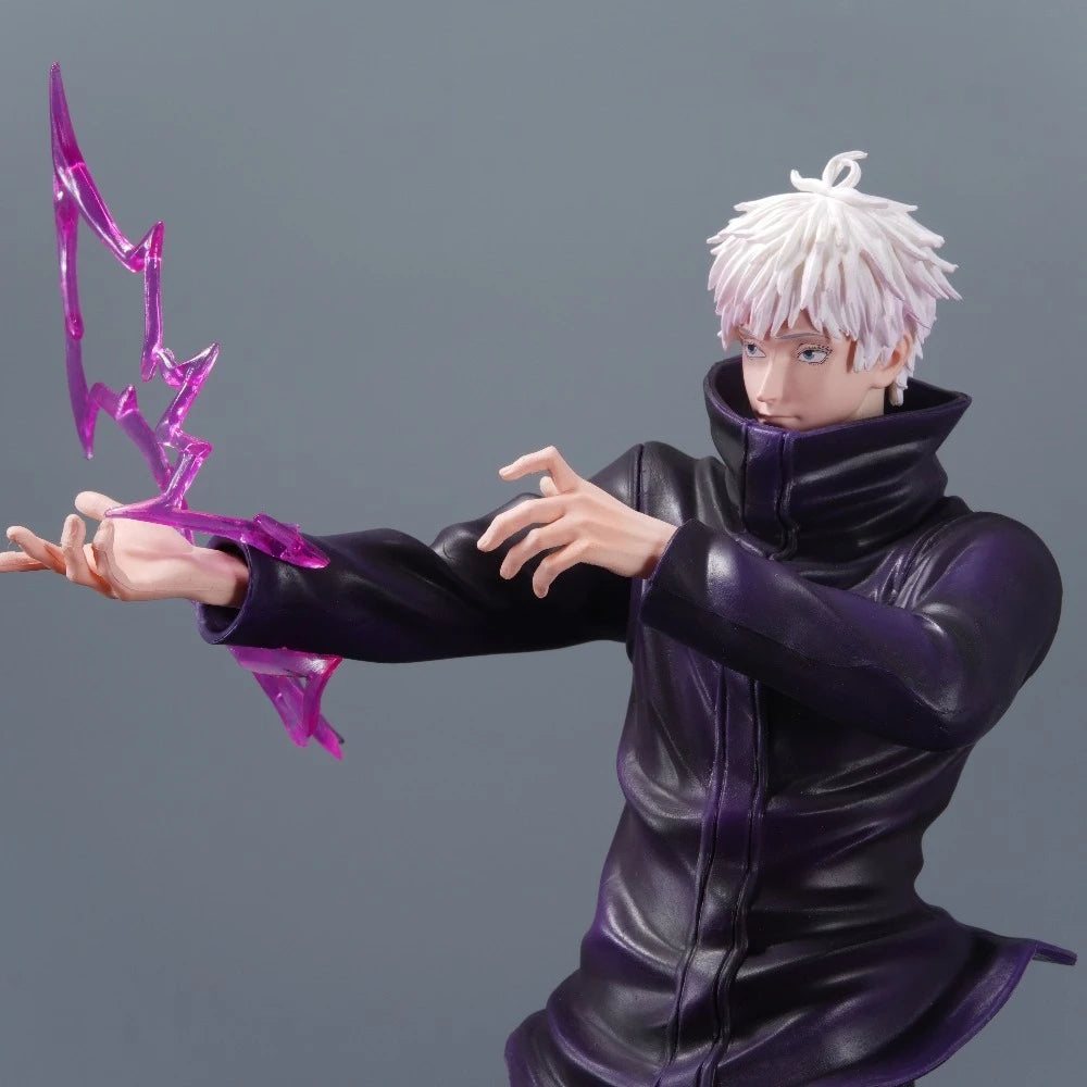 Anijump Figur|Gojo Satoru – 31 cm|Jujutsu Kaisen Figuren
