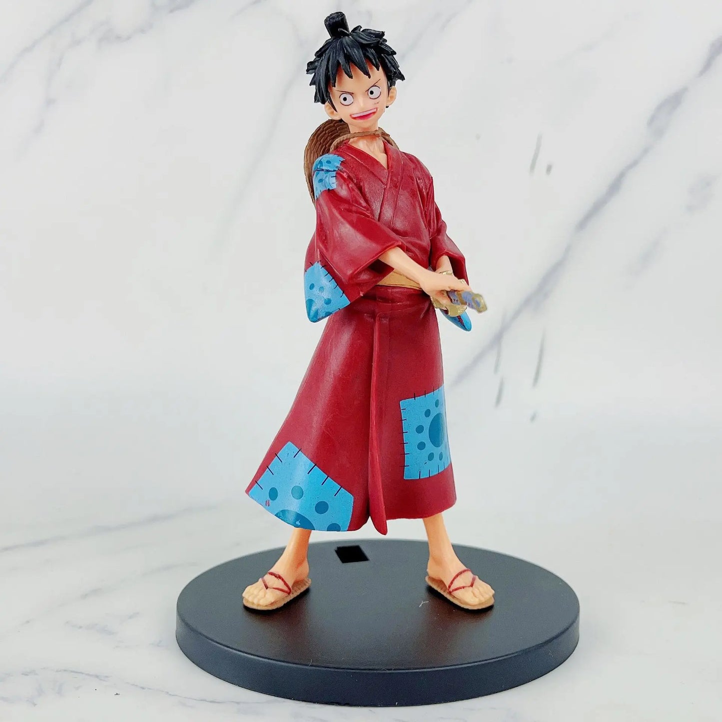 Anijump Figur|Monkey D. Luffy – 18 cm|One Piece Figuren
