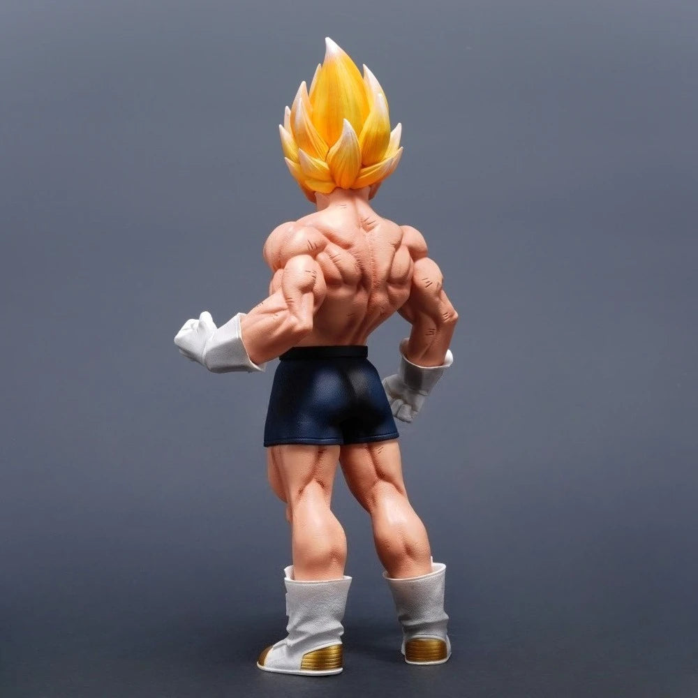 Anijump Figur|Vegeta – 28,5 cm|Dragon Ball Figuren