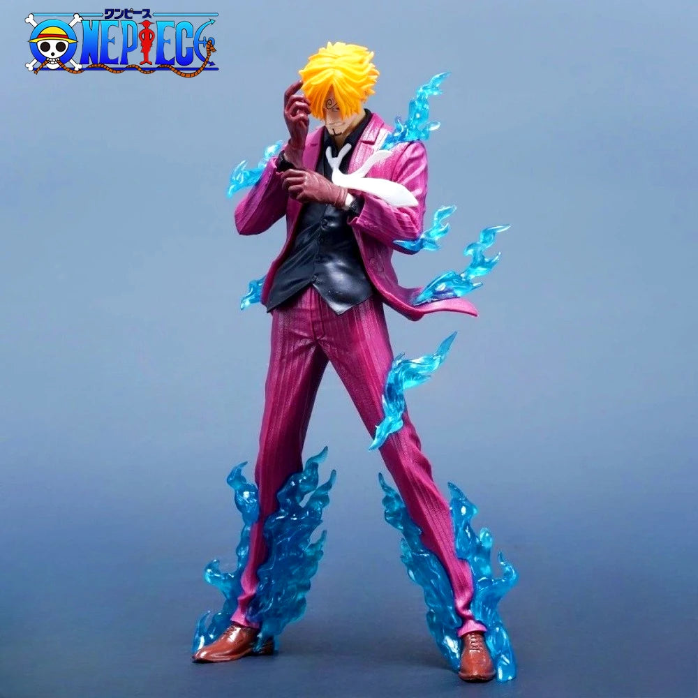 Anijump Figur|Sanji – 24 cm|One Piece Figuren