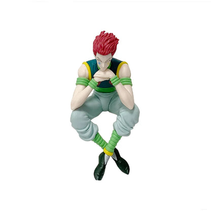 Anijump Figur|Hisoka Morow – 14 cm|Hunter x Hunter Figuren