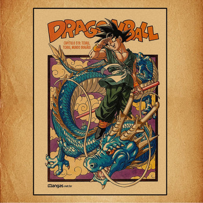 DB Poster