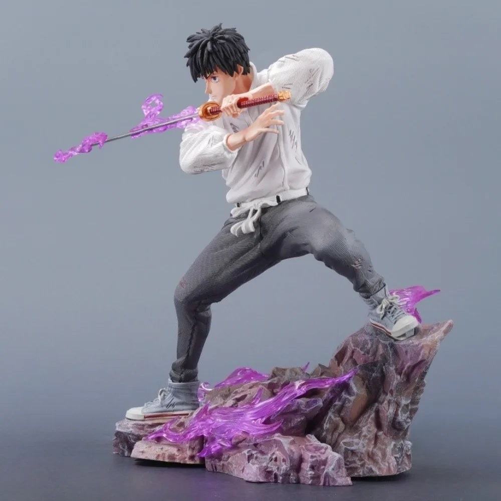 Anijump Figur|Okkotsu Yuta – 21 cm|Jujutsu Kaisen Figuren