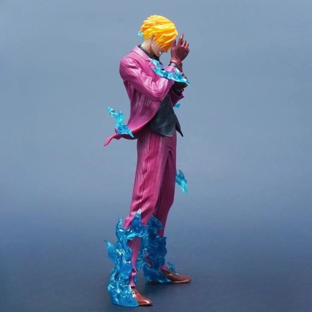 Anijump Figur|Sanji – 24 cm|One Piece Figuren
