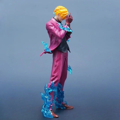 Anijump Figur|Sanji – 24 cm|One Piece Figuren