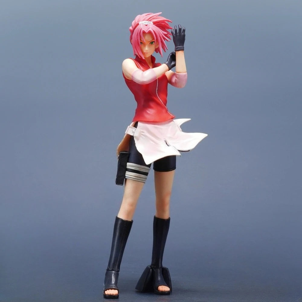 Anijump Figur|Haruno Sakura – 27,5 cm|Naruto Figuren