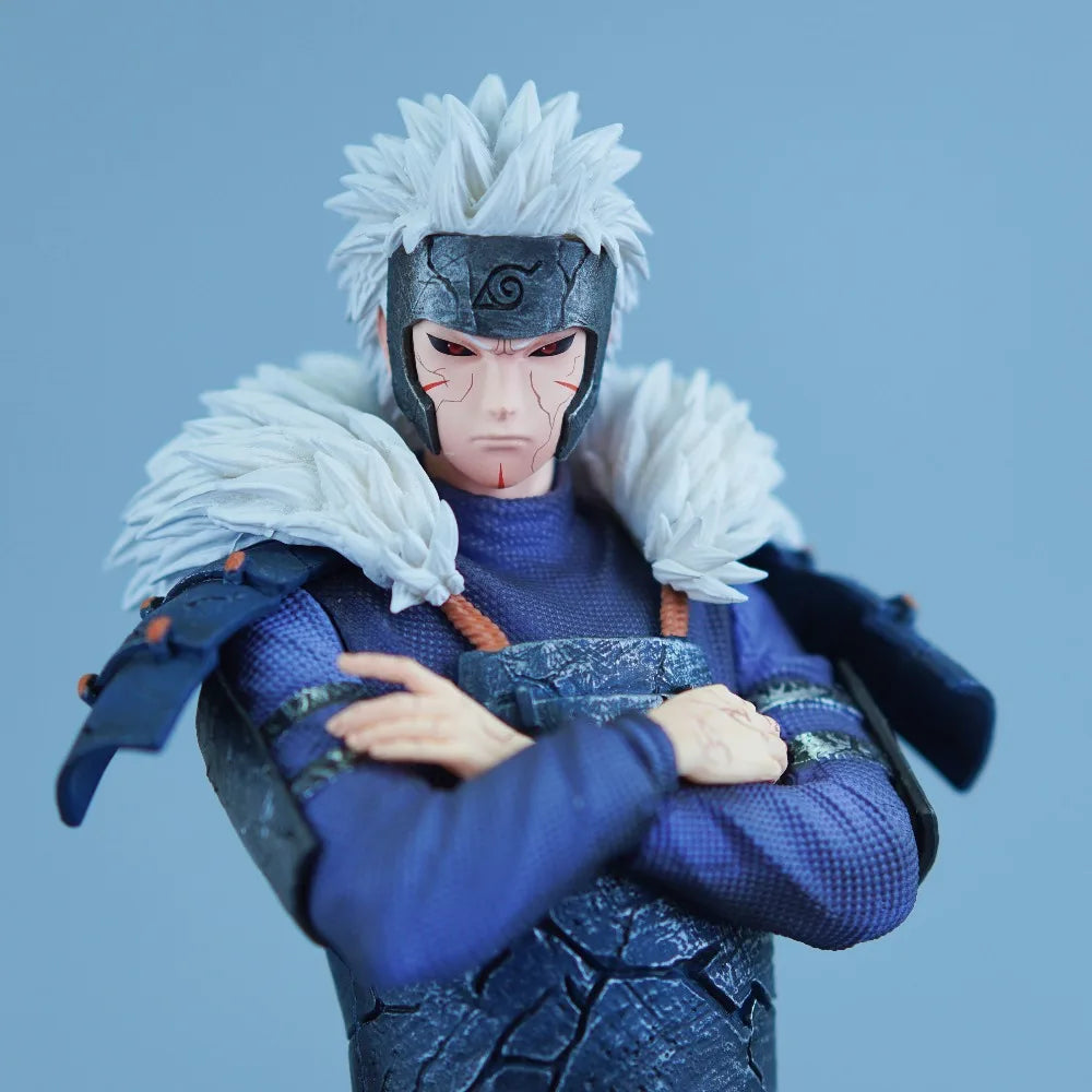 Anijump Figur|Senju Tobirama – 31 cm|Naruto Figuren