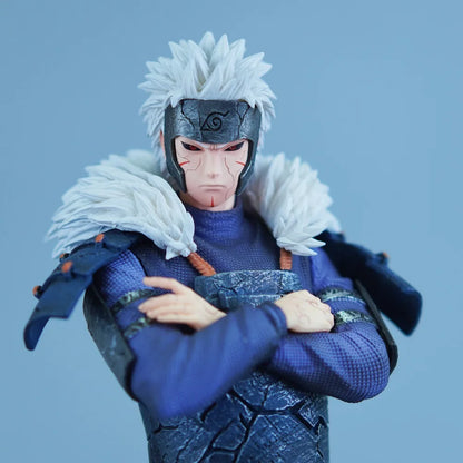 Anijump Figur|Senju Tobirama – 31 cm|Naruto Figuren