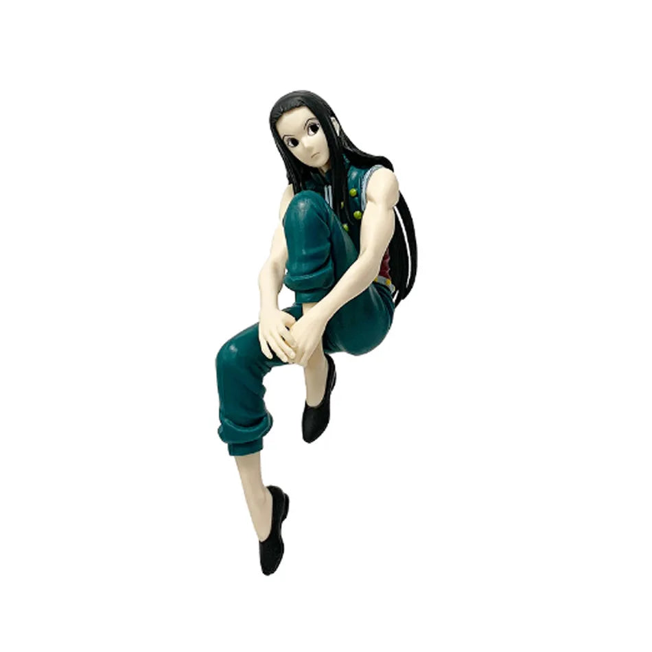 Anijump Figur|Illumi Zoldyck – 14 cm|Hunter x Hunter Figuren