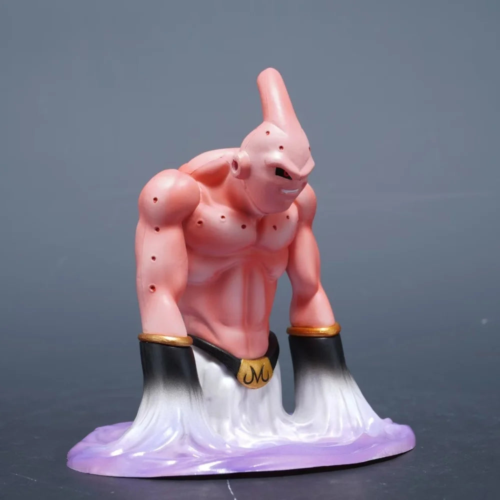 Anijump Figur|Majin Buu – 12,5 cm|Dragon Ball Figuren