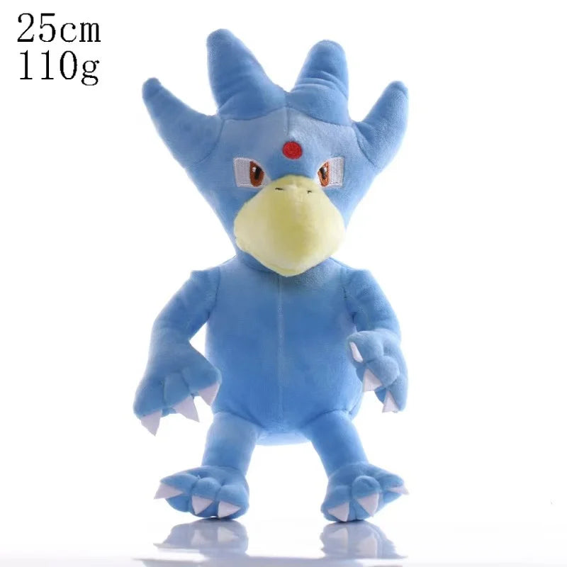 Anime Plüschies – Anime Merchandise