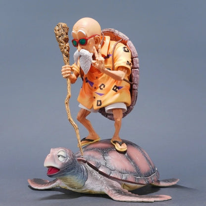 Anijump Figur|Master Roshi – 26 cm|Dragon Ball Figuren