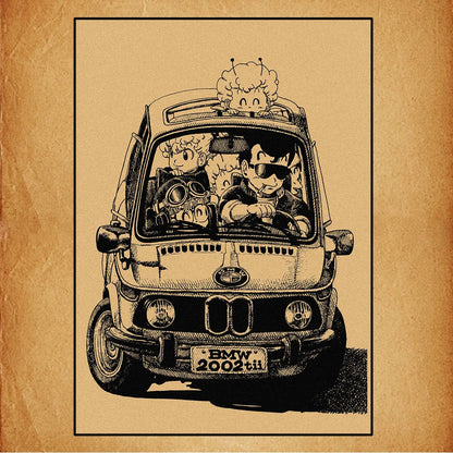 DB Poster