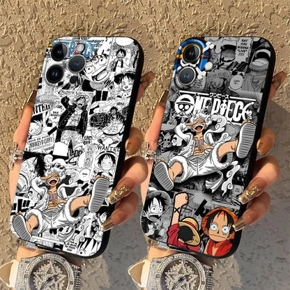 Phone case OP