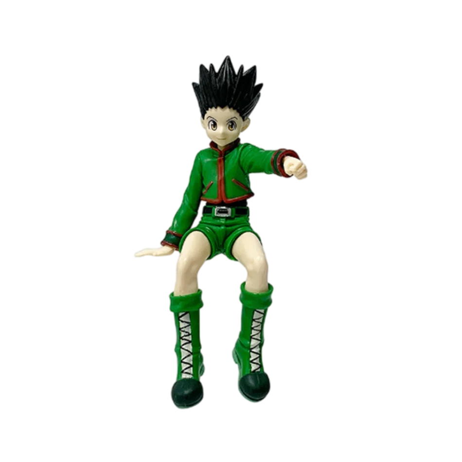 Anijump Figur|Gon Freecss – 14 cm|Hunter x Hunter Figuren