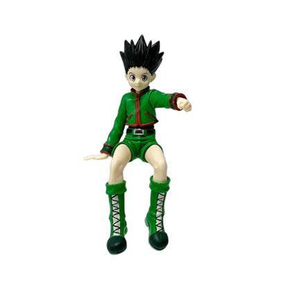 Anijump Figur|Gon Freecss – 14 cm|Hunter x Hunter Figuren