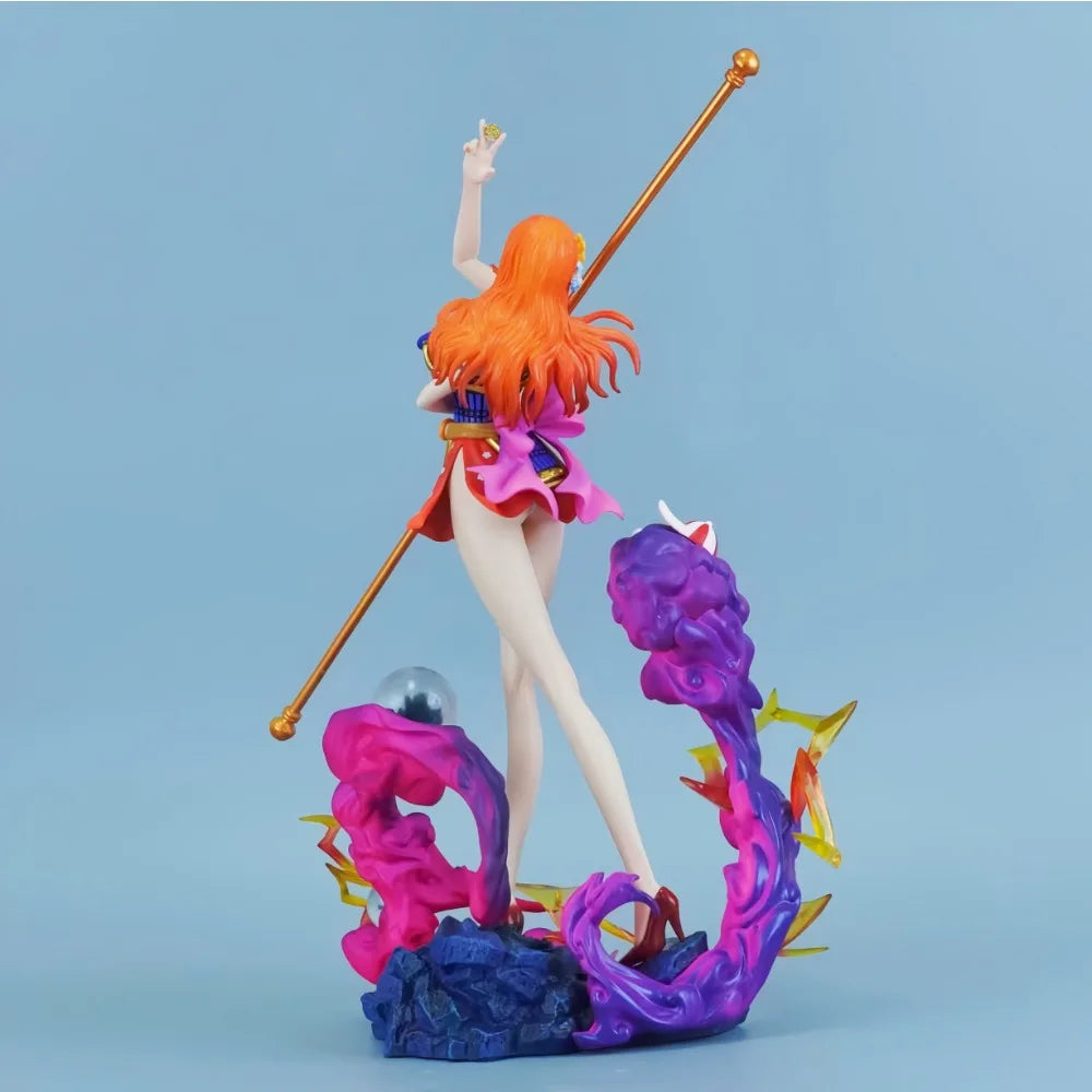 Anijump Figur|Nami – 30 cm|One Piece Figuren
