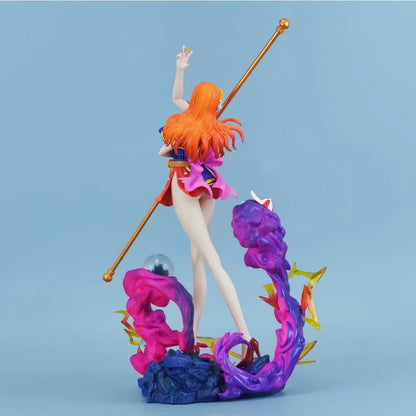 Anijump Figur|Nami – 30 cm|One Piece Figuren