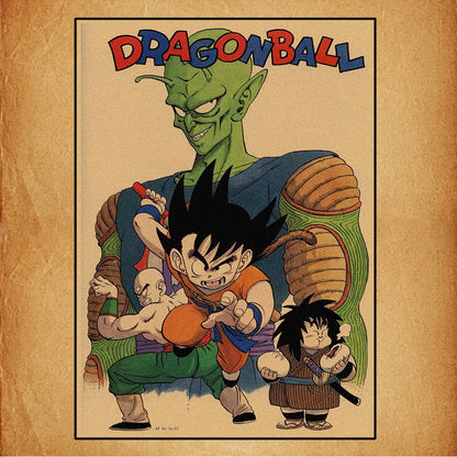 DB Poster