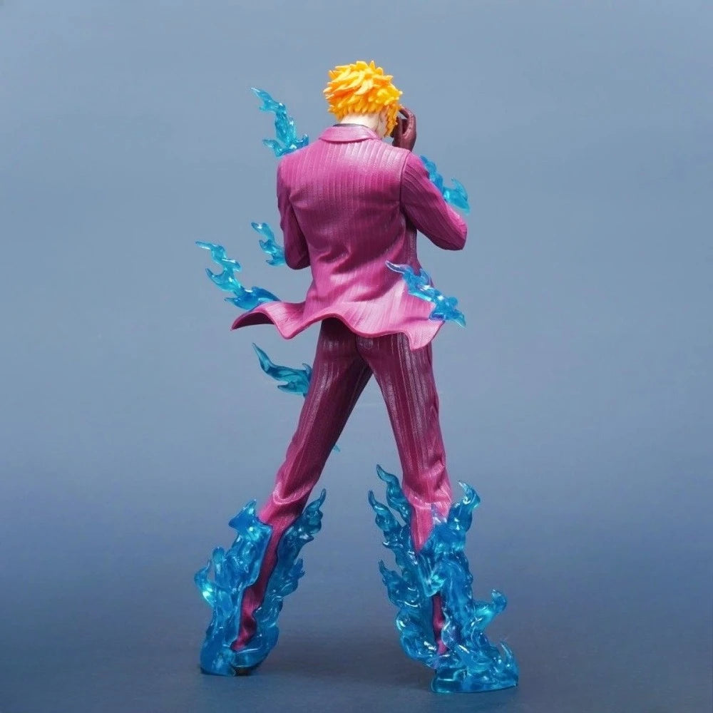 Anijump Figur|Sanji – 24 cm|One Piece Figuren