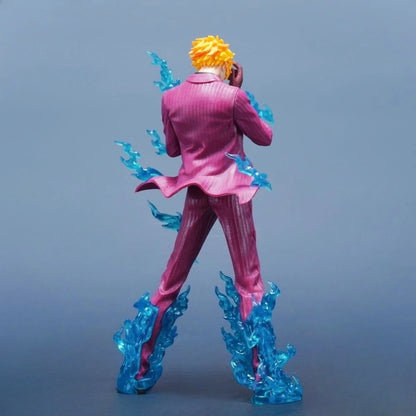Anijump Figur|Sanji – 24 cm|One Piece Figuren