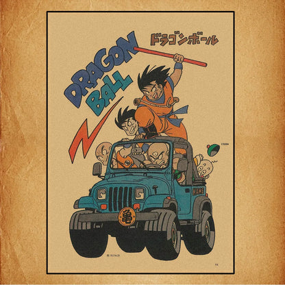 DB Poster