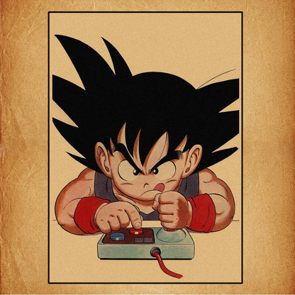 DB Poster