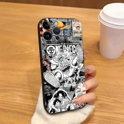 Phone case OP