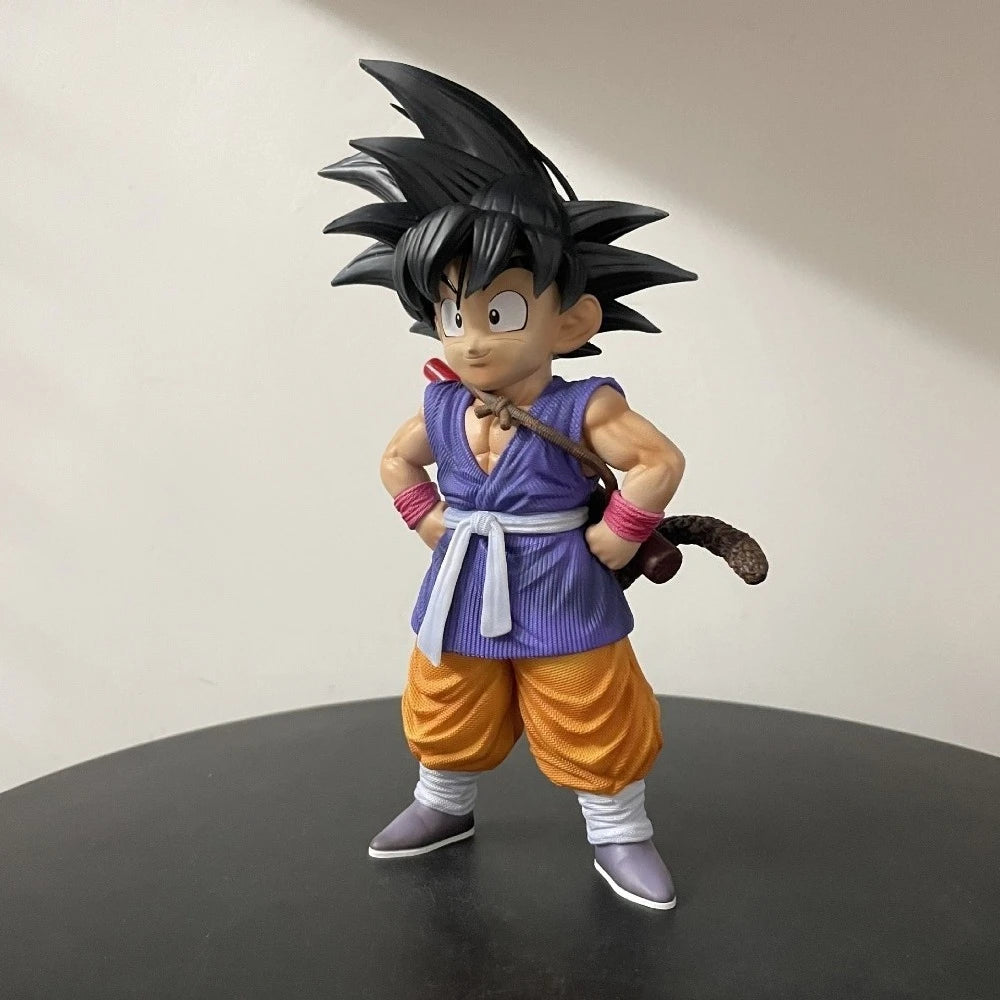 Anijump Figur|Goku – 19,5 cm|Dragon Ball Figuren