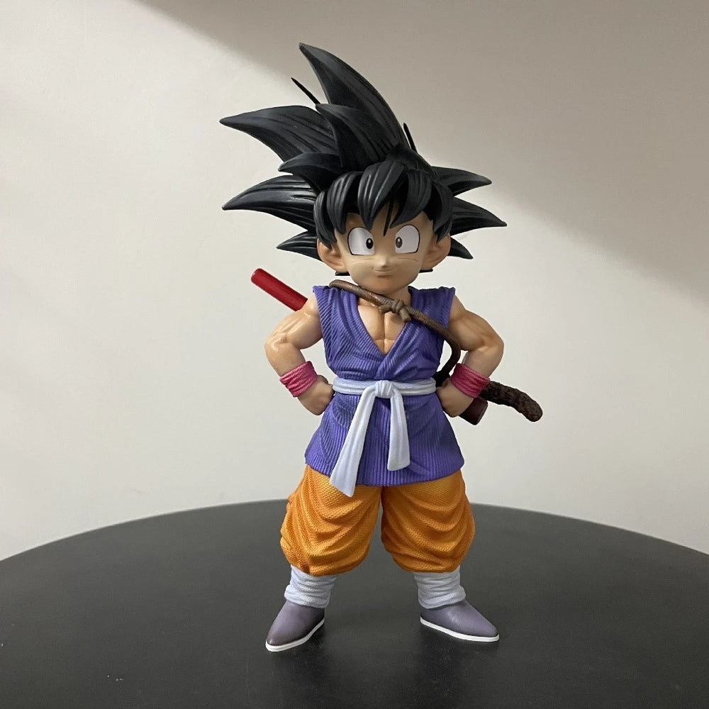 Anijump Figur|Goku – 19,5 cm|Dragon Ball Figuren