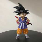 Goku – 19,5 cm