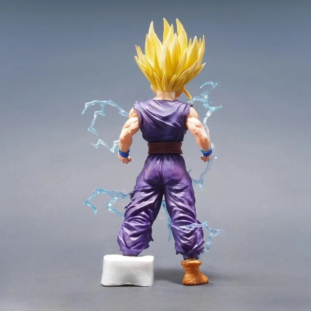 Anijump Figur|Son Gohan – 24 cm|Dragon Ball Figuren