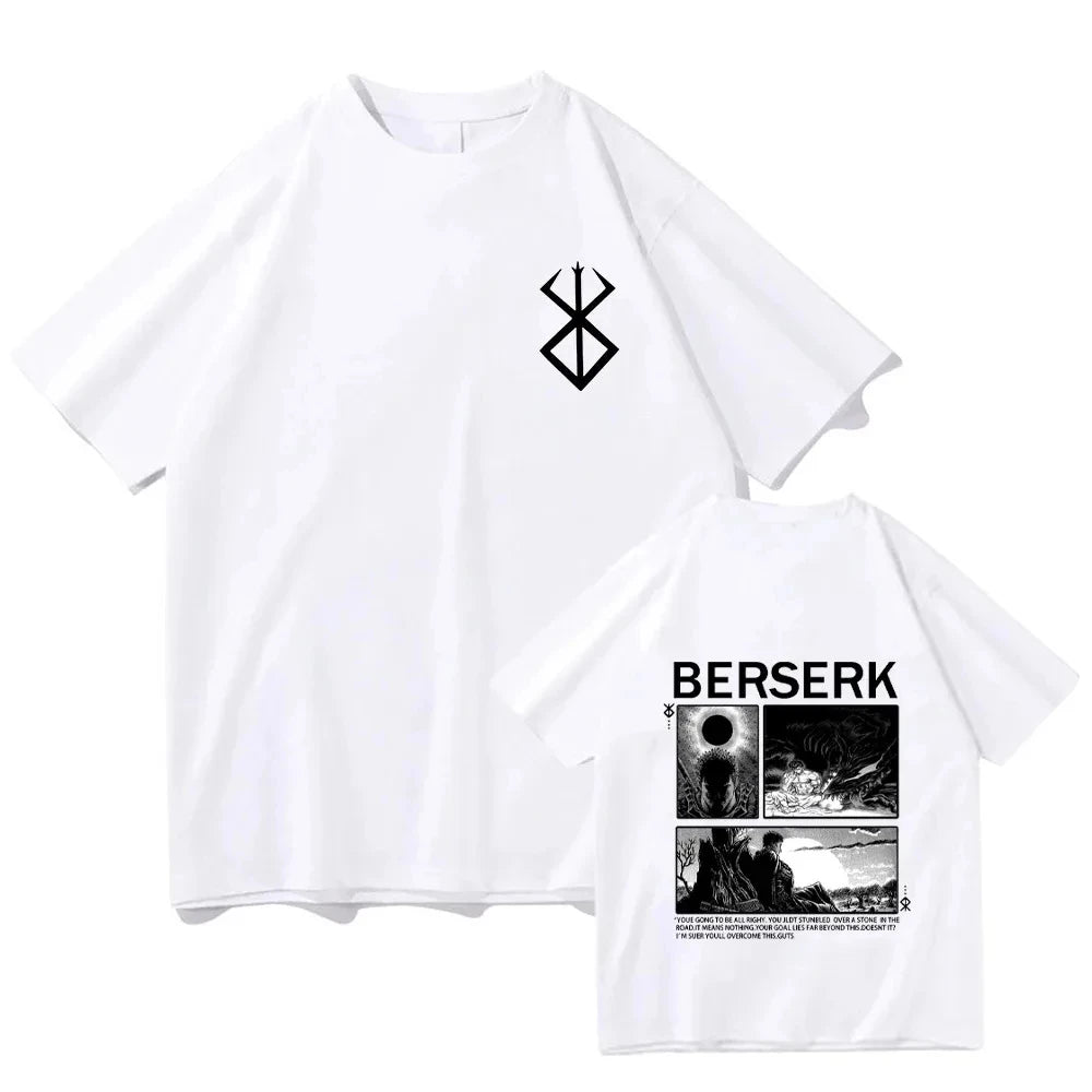 Berserk T-Shirts