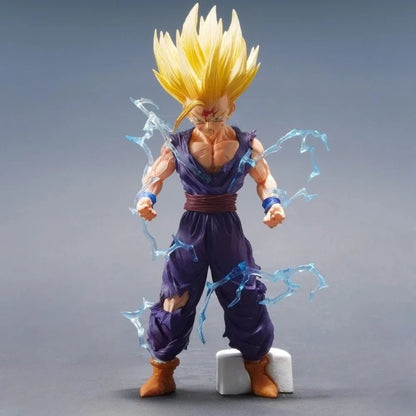 Anijump Figur|Son Gohan – 24 cm|Dragon Ball Figuren