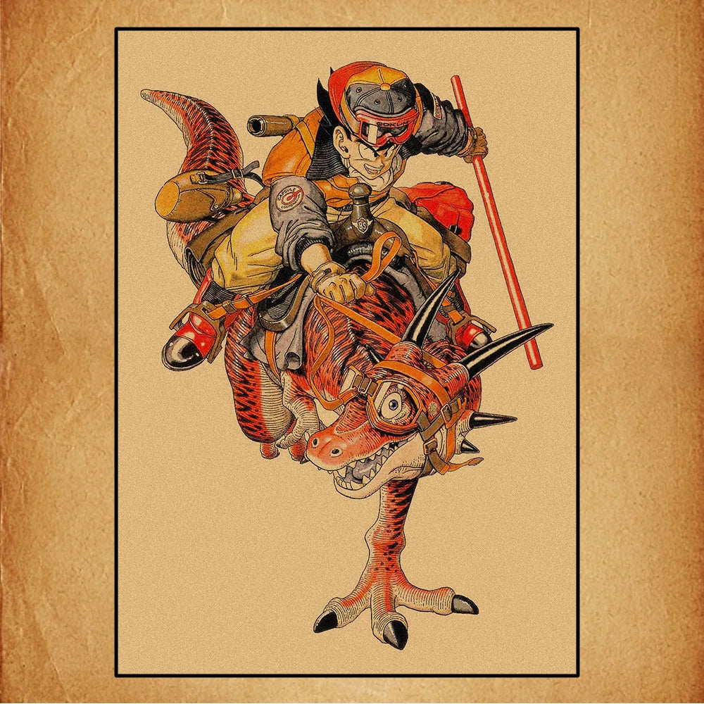 DB Poster