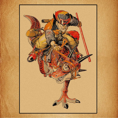 DB Poster