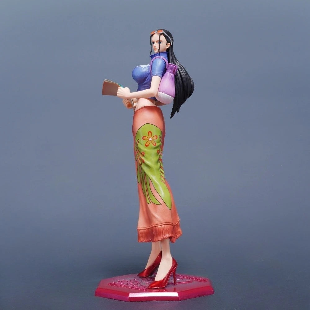 Anijump Figur|Nico Robin – 27 cm|One Piece Figuren